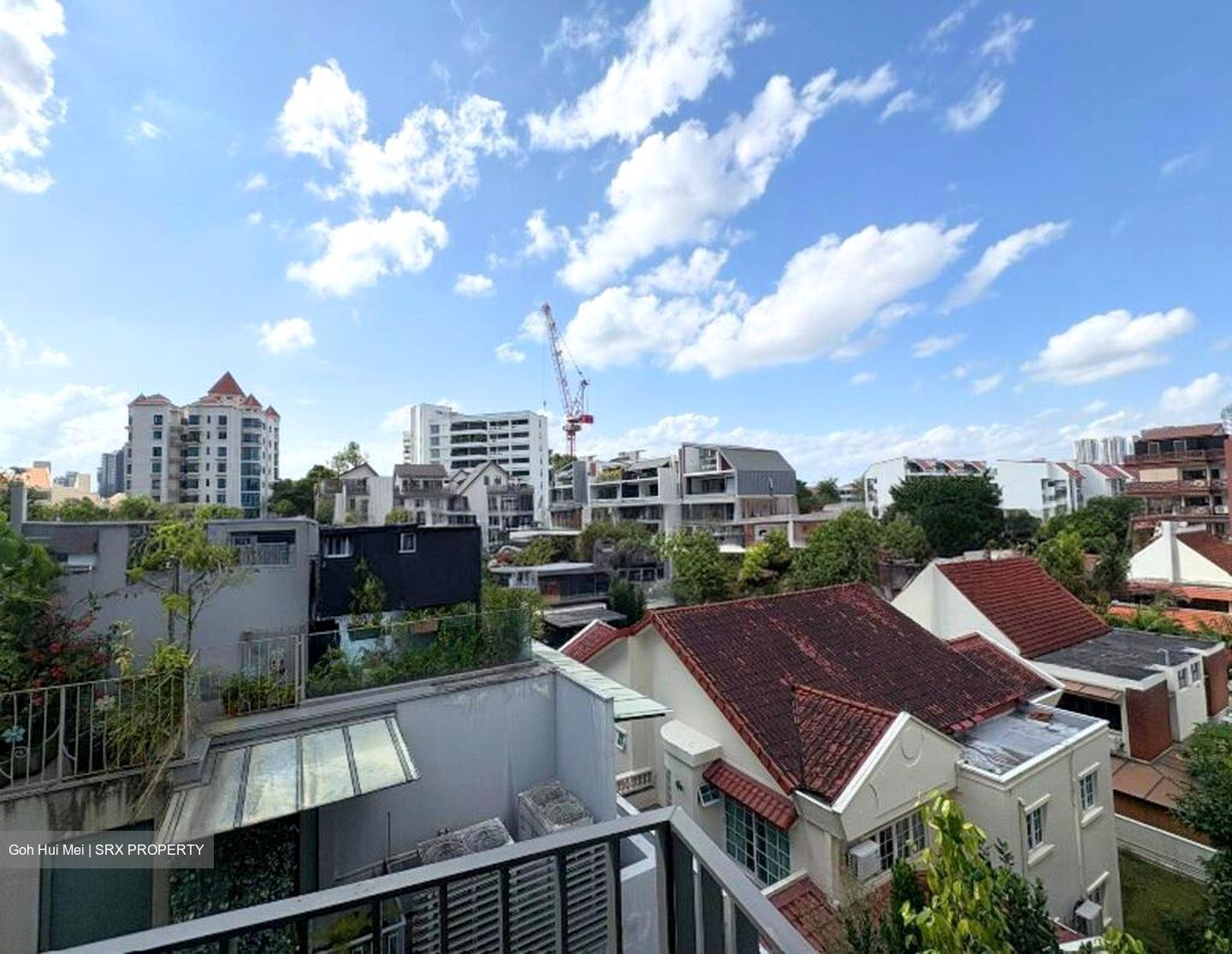 10 Evelyn (D11), Apartment #569899211